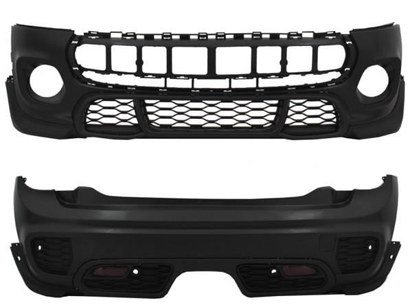 BODY KİT MINI-F55 00-ORTADANÇıKıŞ -JCW-