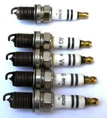 BUJİ A3-A4-A5   1.8-2.0TFSİ