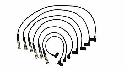 BUJİ KABLO SETİ 126   110