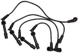 BUJİ KABLO SETİ OPEL CORSA 1.2 İ 199303-200008 CORSA 1.4 İ 199609-200009 ASTRA 1.6İ 199209-199602