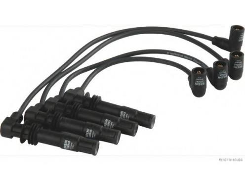BUJİ KABLO TAKIMI POLO/FABİA 1.4-1.6V AHW-BBY-BKY MOTOR