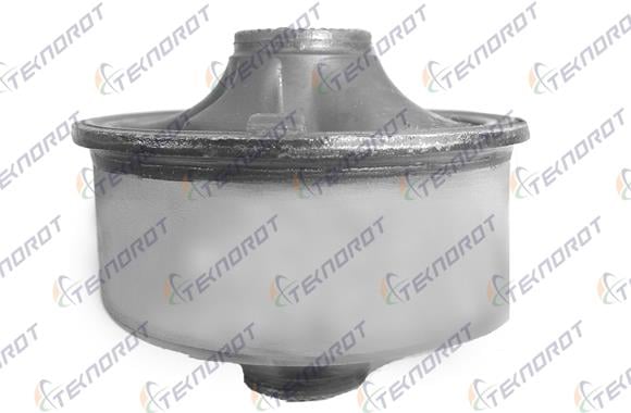 BUYUK BURC TOYOTA COROLLA 2003-