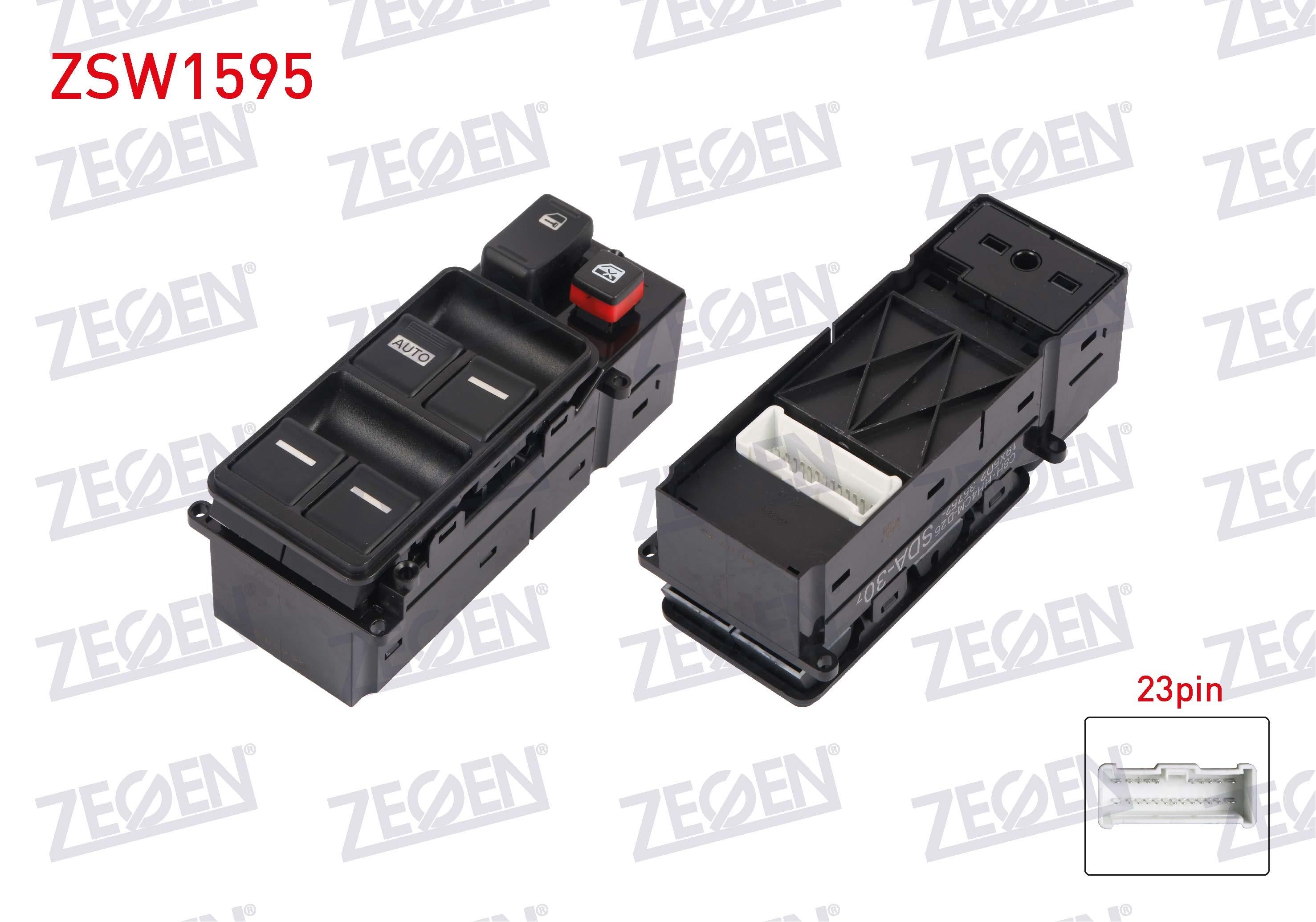 CAM ACMA ANAHTAR GRUP 23 PIN HONDA ACCORD VII 2003-2008