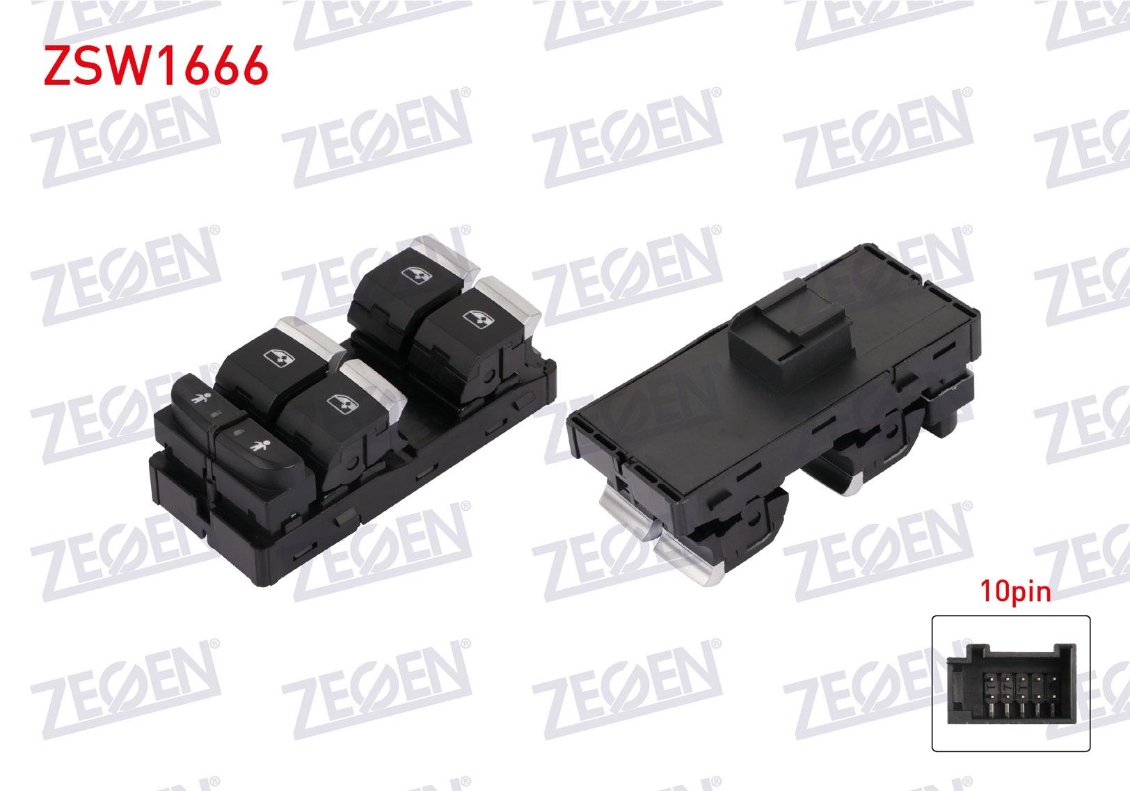 CAM ACMA ANAHTAR GRUP COCUK RESIMLI 10 PIN AUDI A4 2015- / A5 2017-