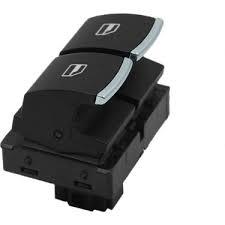 CAM ACMA ANAHTARI CIFTLI KROM 4 PIN GOLF VI - PASSAT - POLO - JETTA III - AMAROK 2004-2015/ CADDY IV - TRANSPORTER VI 2009-