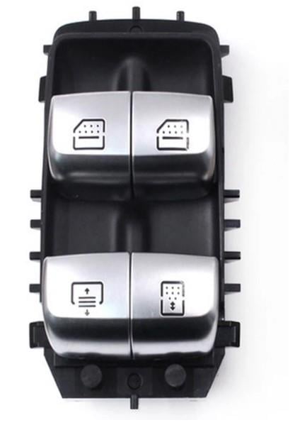 CAM ACMA ANAHTARI GRUP 3 PIN MERCEDES E (W213) 2016-/ S SERISI (W222) 2013-