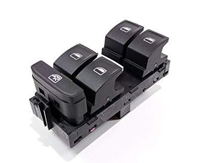CAM AÇMA ANAHTARI ÖN ( 4LÜ KROM ) GOLF 7-ARTEON-PASSAT-TOURAN 5G0959857E