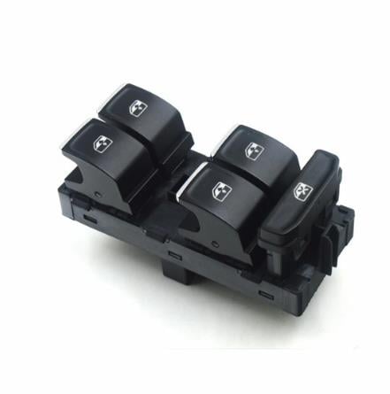 CAM AÇMA ANAHTARI ÖN ( 4LÜ KROM ) GOLF 7-ARTEON-PASSAT-TOURAN 5G0959857E SAGEMFRANS