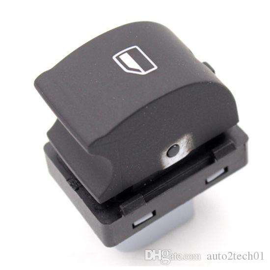 CAM ACMA ANAHTARI TEKLI 4 PIN AUDI A3 - A4 - A6 - Q7 - TT 2004-2013