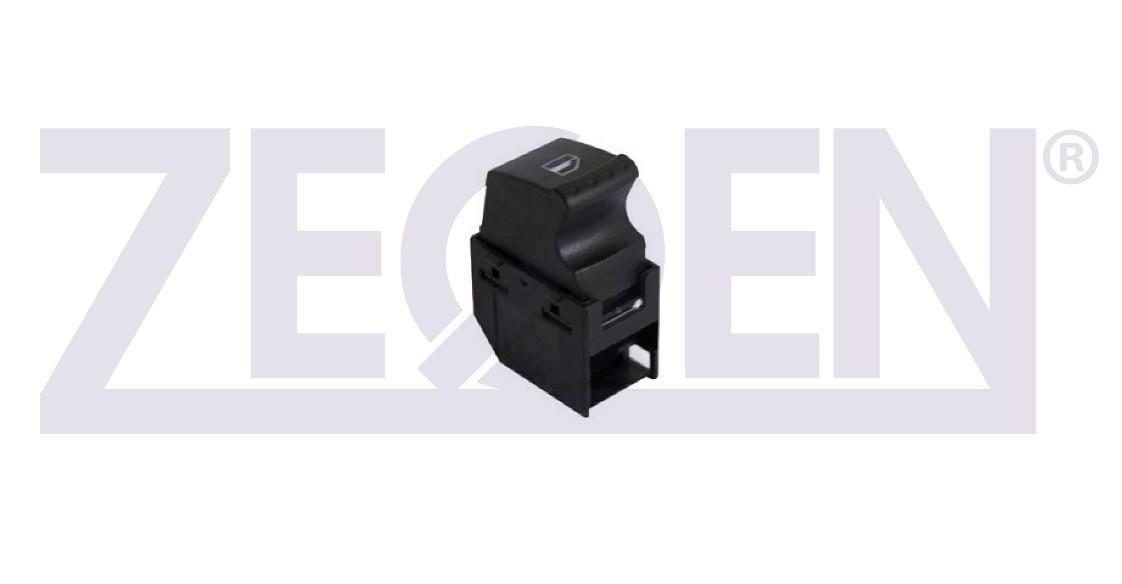 CAM ACMA ANAHTARI TEKLI 4 PIN SKODA OCTAVIA - FABIA 1996-2007