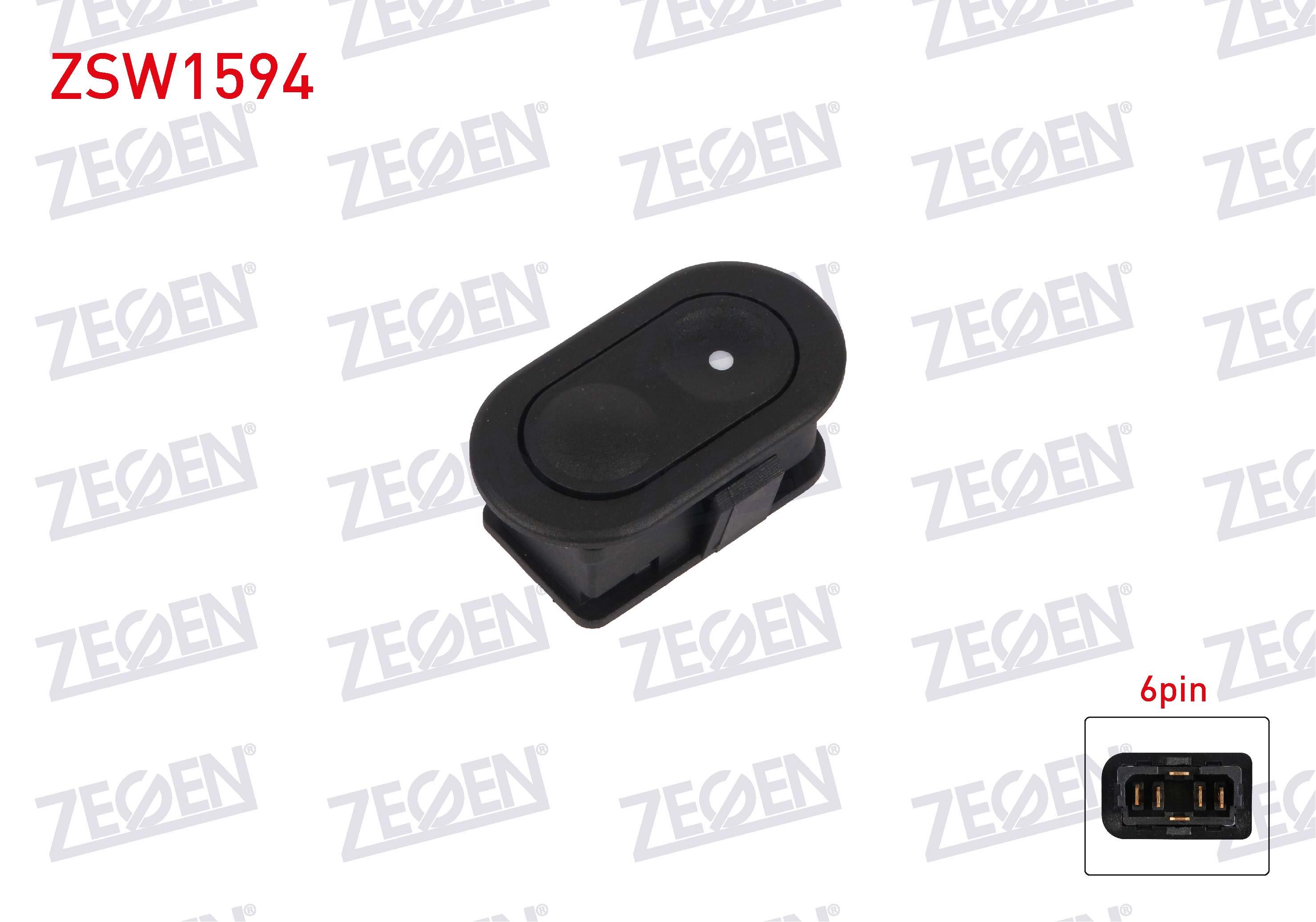 CAM ACMA ANAHTARI TEKLI 6 PIN OPEL CORSA B 1993-2000