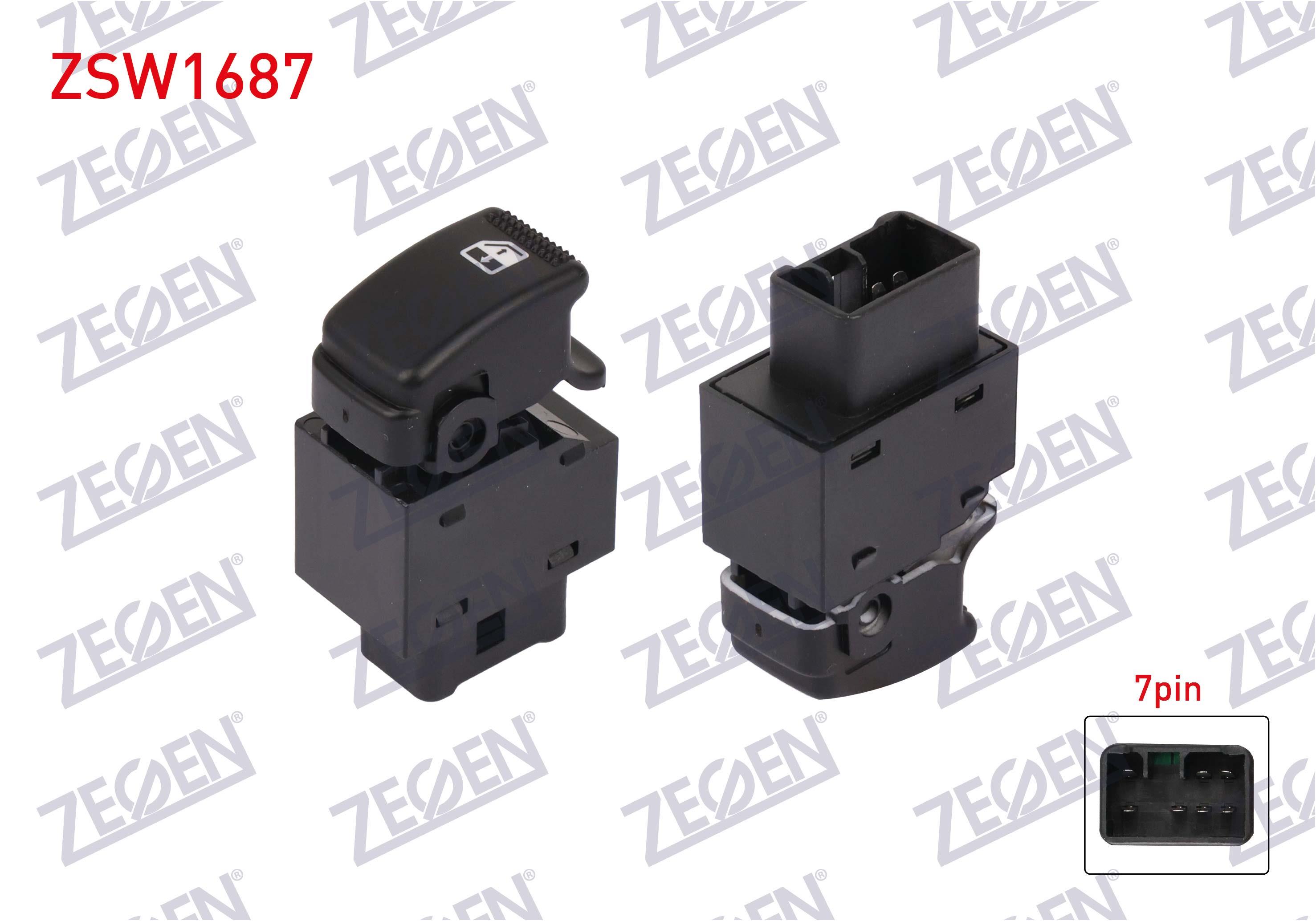 CAM ACMA ANAHTARI TEKLI 7 PIN HYUNDAI GETZ 2005-2010