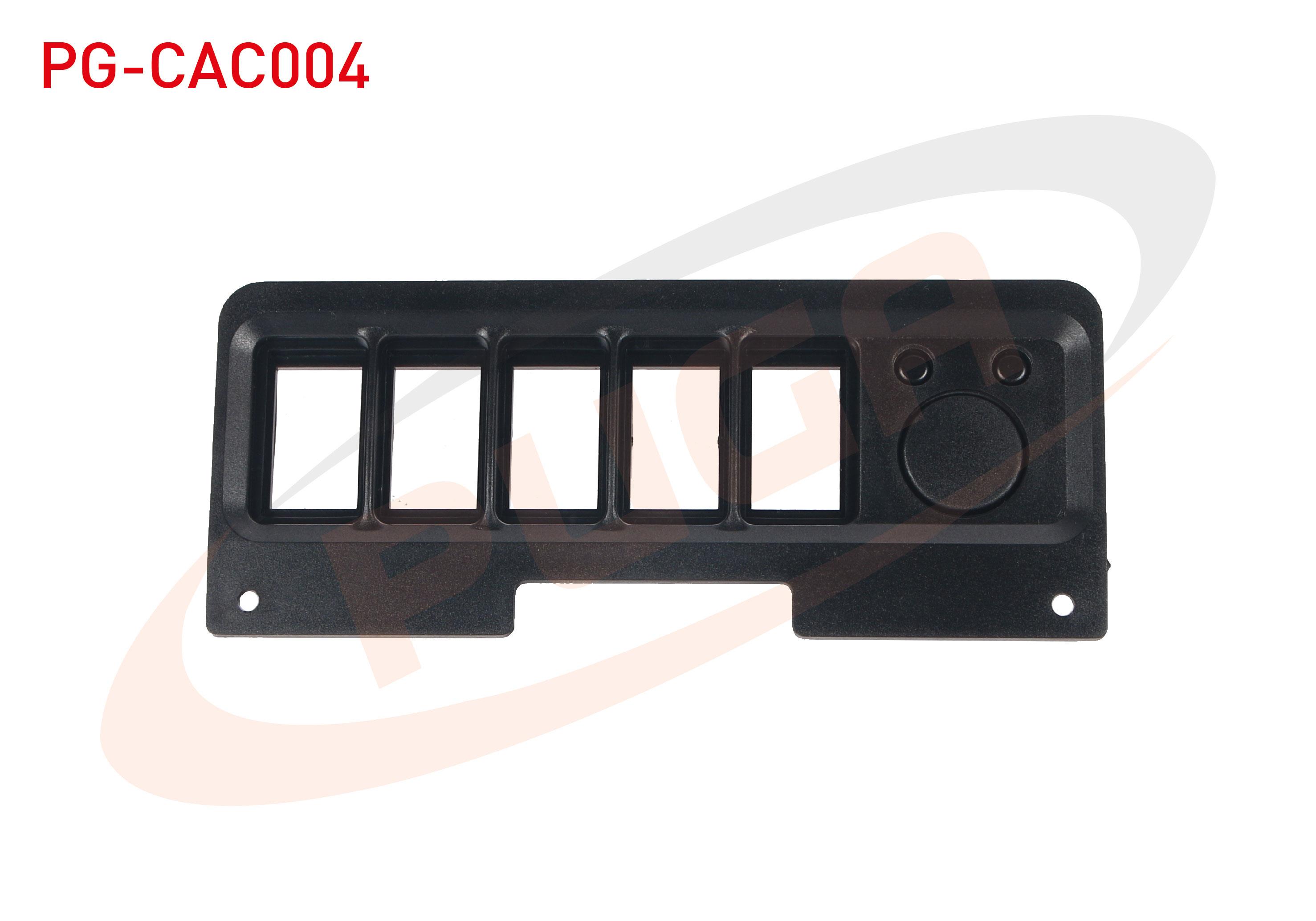 CAM ACMA DUGME CERCEVESI ELEKTRIKLI AYNA KUMANDASIZ VW POLO 1997-2001 POLO CLASSIC 1997-2001