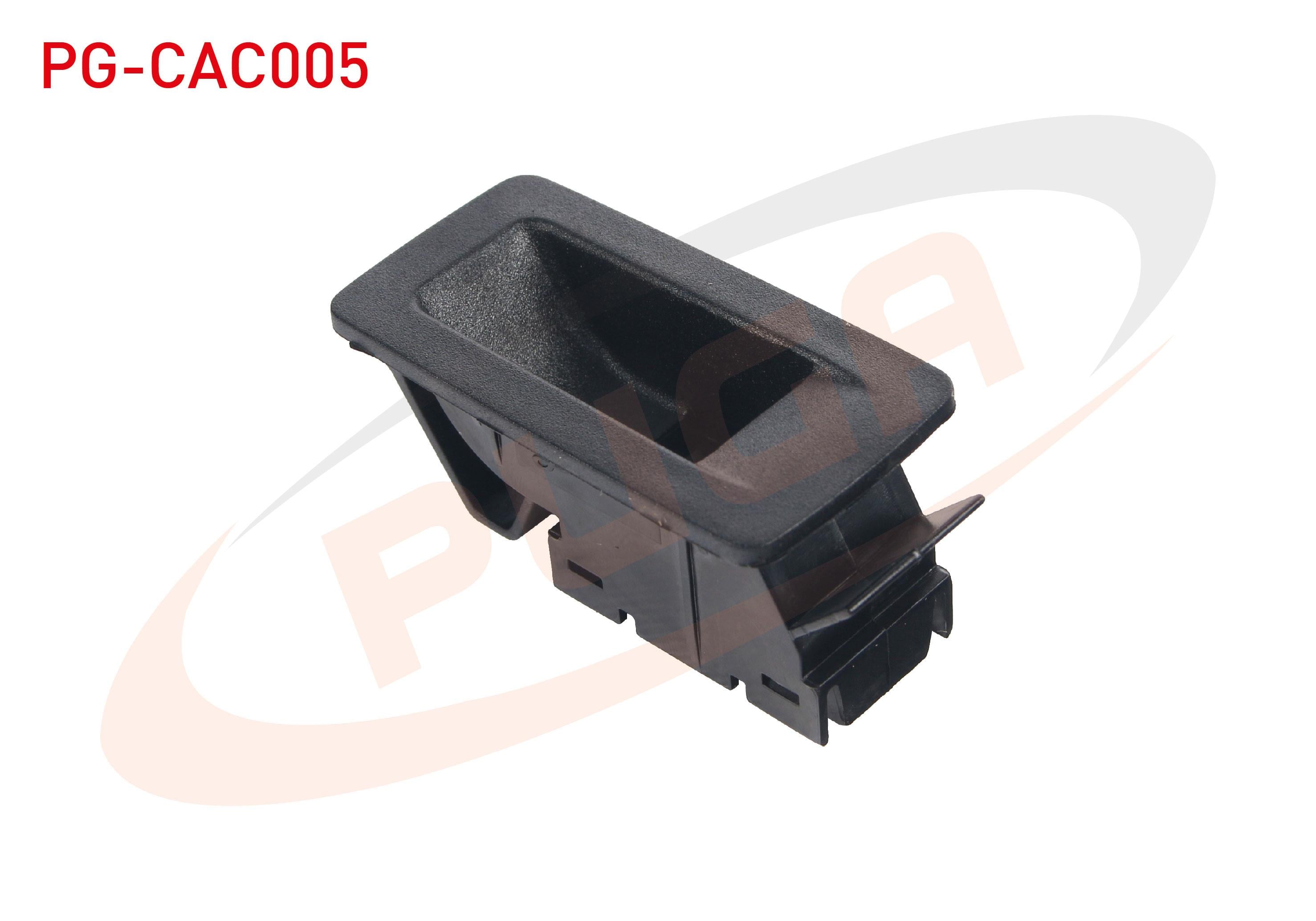 CAM ACMA DUGME CERCEVESI SAG VW CADDY 2004-2015