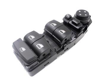 CAM AÇMA DÜĞMESİ ÖN SOL KOMPLE KARARTMA KATLAMA AYNA SİYAH F15 / F16 / F39 / F45 / F48