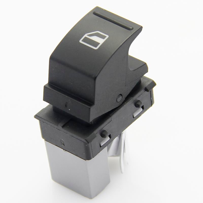 CAM AÇMA DÜGMESI SAG TEKLI CADDY-GOLF 5-JETTA-PASSAT-POLO