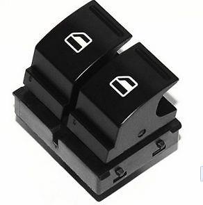 CAM AÇMA DÜĞMESİ SOL ÇİFTLİ CADDY 3 2004 >