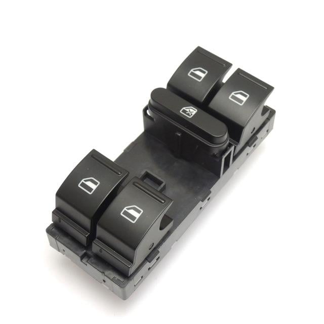 CAM AÇMA DÜGMESI SOL GOLF 5-JETTA-PASSAT-POLO-AMAROG-TIGUAN-IBIZA-TOLEDO-LEON