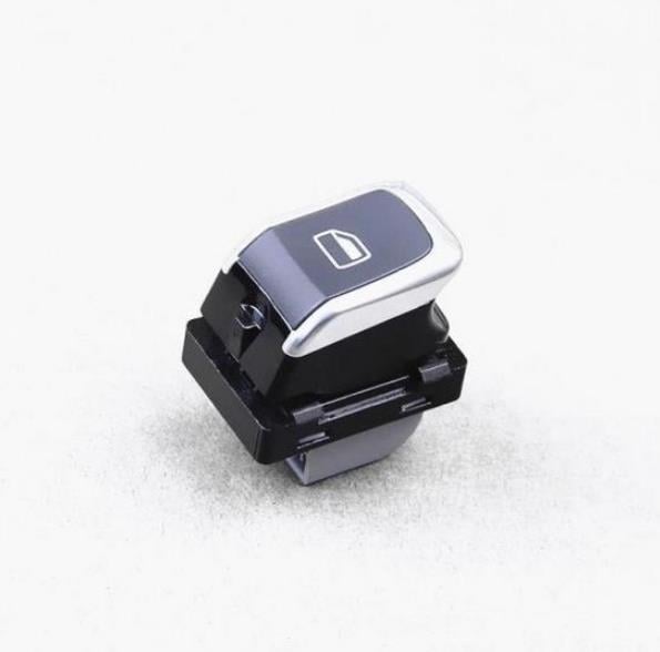 CAM AÇMA DÜĞMESİ TEKLI KROMLU A4 08-12 A5 08-11 AQ5 09-12 RS5 10 -->
