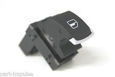 CAM AÇMA DÜĞMESİ TEKLİ PASSAT CC 2009 >>