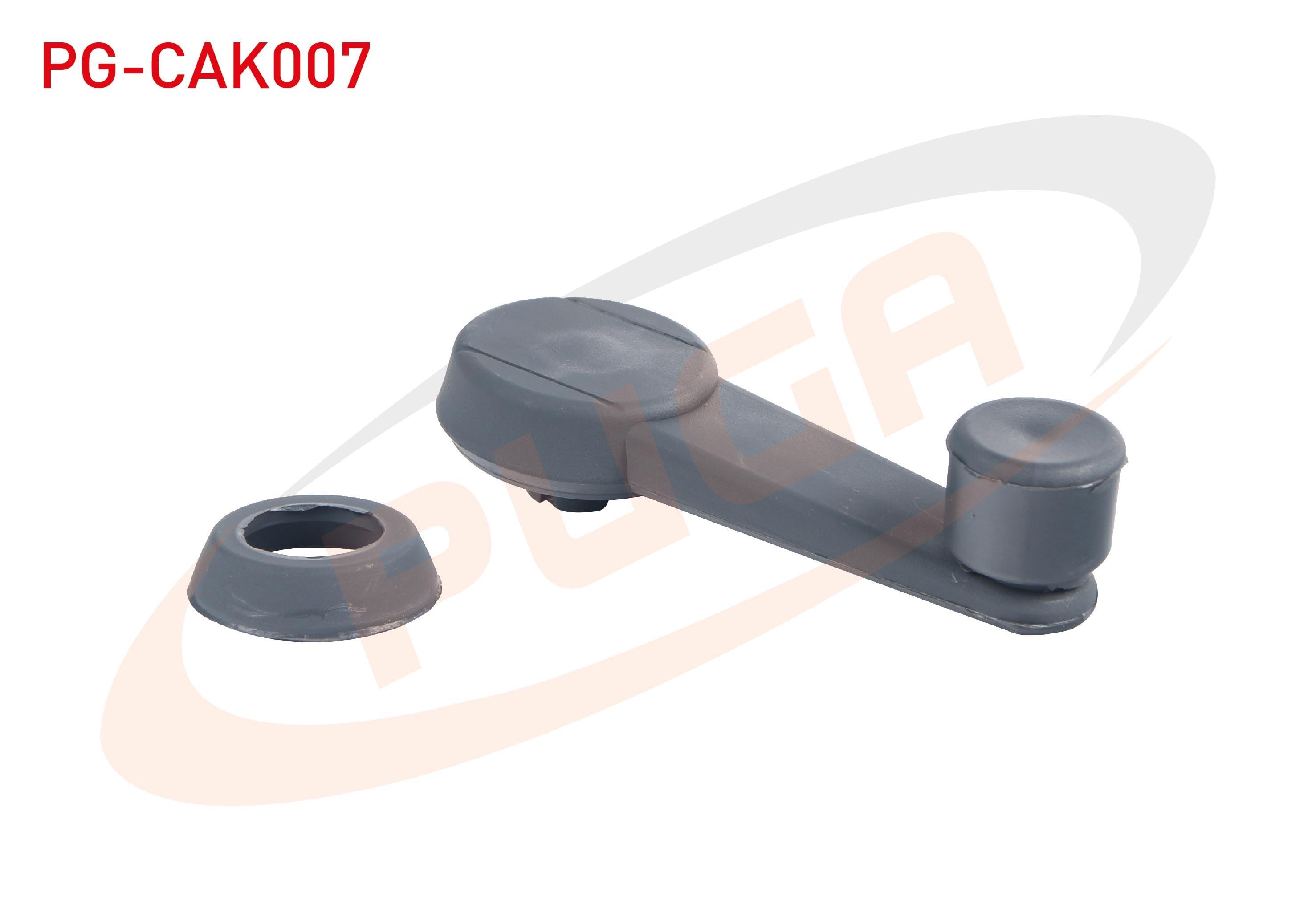 CAM ACMA KOLU GRI R9 - R12