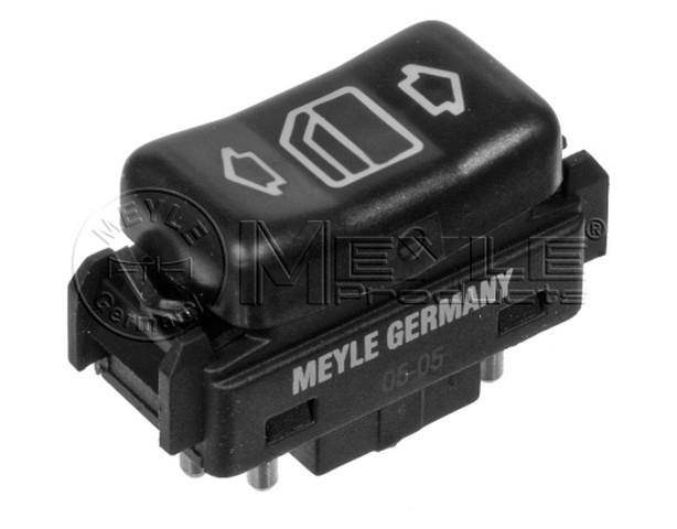 CAM DÜĞMESİ ARKA SOL 124