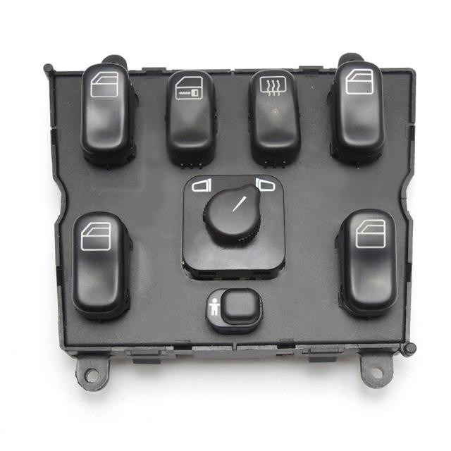CAM DÜĞMESİ KOMPLE 163