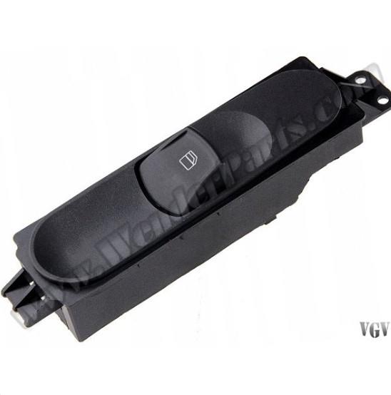 CAM DÜĞMESİ SPRİNTER906 ÖN SAĞ (KALIN DÜĞME)