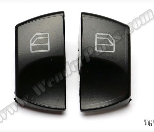 CAM DÜĞMESİ SPRİNTER906 ÖN SOL (ÖN KAPILAR)