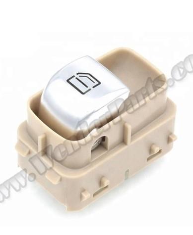 CAM DÜĞMESİ W205 C253 VİTO447 ÖN SAĞ; ARKA SOL/SAĞ; KREMA