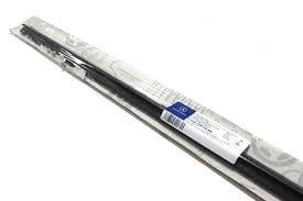 CAM FİTİLİ ARKA KAPI DIŞ YATAY SAĞ 124  1985-95