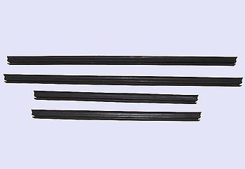 CAM FİTİLİ ÖN KAPI DIŞ SOL-SAĞ 201  1983-93