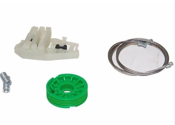 CAM KRİKO TM TK E87+LCI ARKA SAĞ