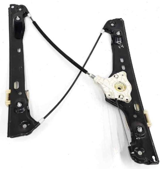 CAM KRİKO TM TK E90+LCI ÖN