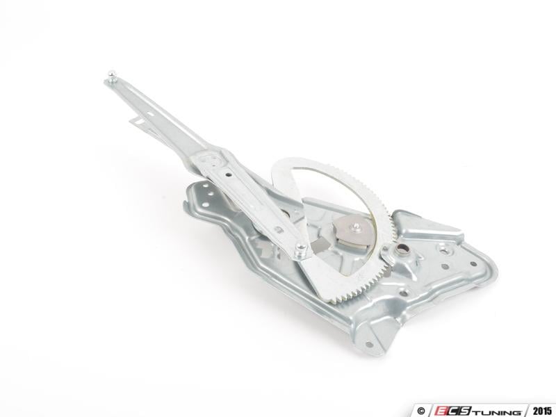 CAM MEKANİZMASI ARKA MOTORLU SOL E34