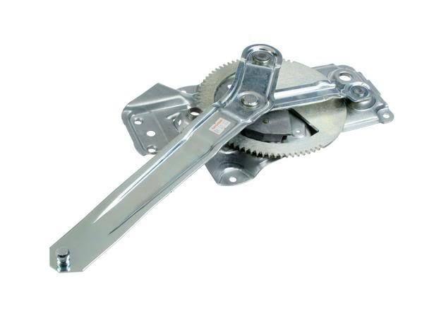 CAM MEKANİZMASI ARKA MOTORLU SOL E36