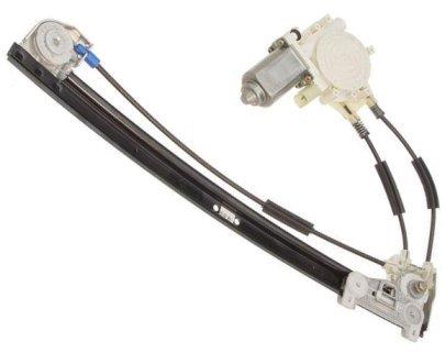 CAM MEKANİZMASI ARKA MOTORLU SOL E39  1996-99