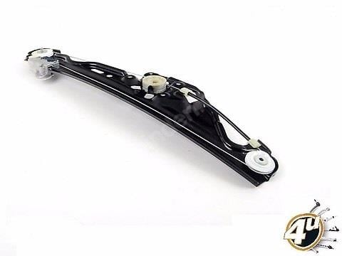 CAM MEKANİZMASI ARKA MOTORLU SOL E60  2004-