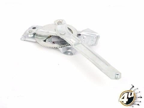 CAM MEKANİZMASI ARKA MOTORSUZ SAĞ E36