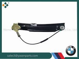 CAM MEKANİZMASI ARKA MOTORSUZ SAĞ E70