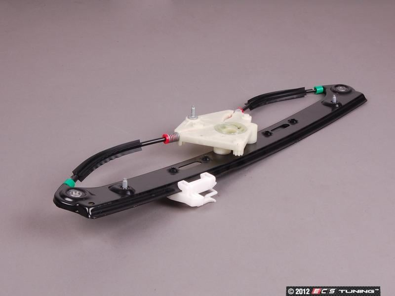 CAM MEKANİZMASI ARKA MOTORSUZ SAĞ E83