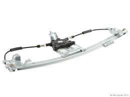 CAM MEKANİZMASI ARKA MOTORSUZ SOL 140  1992-98