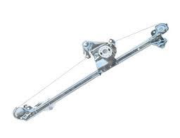 CAM MEKANİZMASI ARKA MOTORSUZ SOL 210  1995-02
