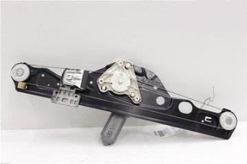 CAM MEKANİZMASI ARKA MOTORSUZ SOL 211  2002-09