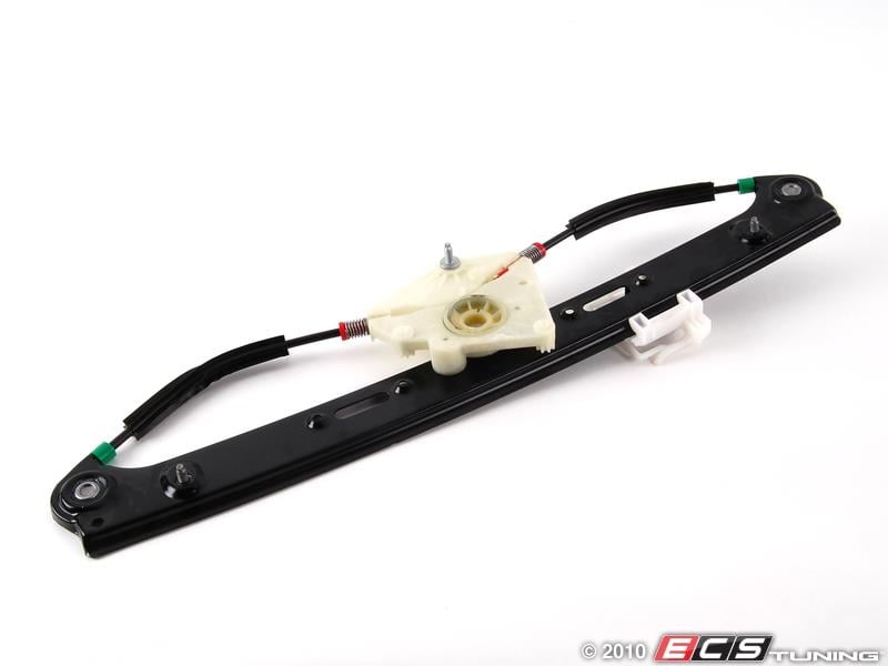 CAM MEKANİZMASI ARKA MOTORSUZ SOL E83