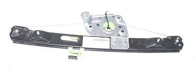 CAM MEKANİZMASI ARKA MOTORSUZ SOL E87