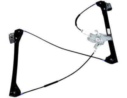 CAM MEKANİZMASI ÖN MOTORLU SAĞ E46-2K