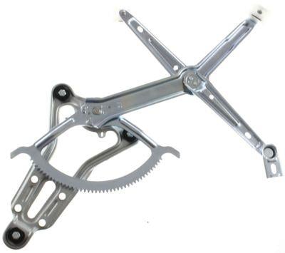 CAM MEKANİZMASI ÖN MOTORLU SOL 124  1985-95