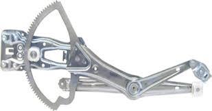 CAM MEKANİZMASI ÖN MOTORLU SOL 163  1998-05