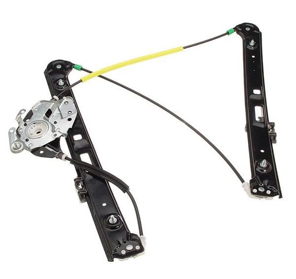 CAM MEKANİZMASI ÖN MOTORSUZ SAĞ E46